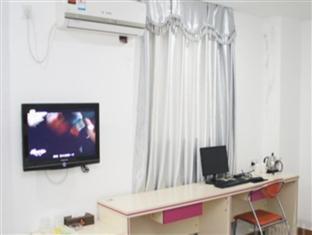 Guangyue Hotel Canton Extérieur photo